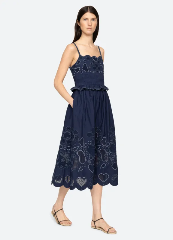 Jeanetta Dress sold by Sea New York