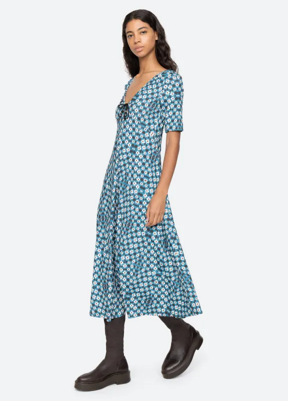 Zina S/S Dress made by Sea New York