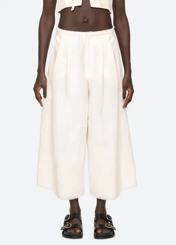 Lara Pants made by Sea New York