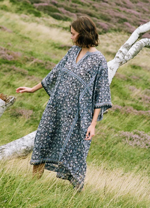 Maria Caftan made by Sea New York