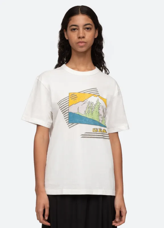 Pamela T-Shirt made by Sea New York