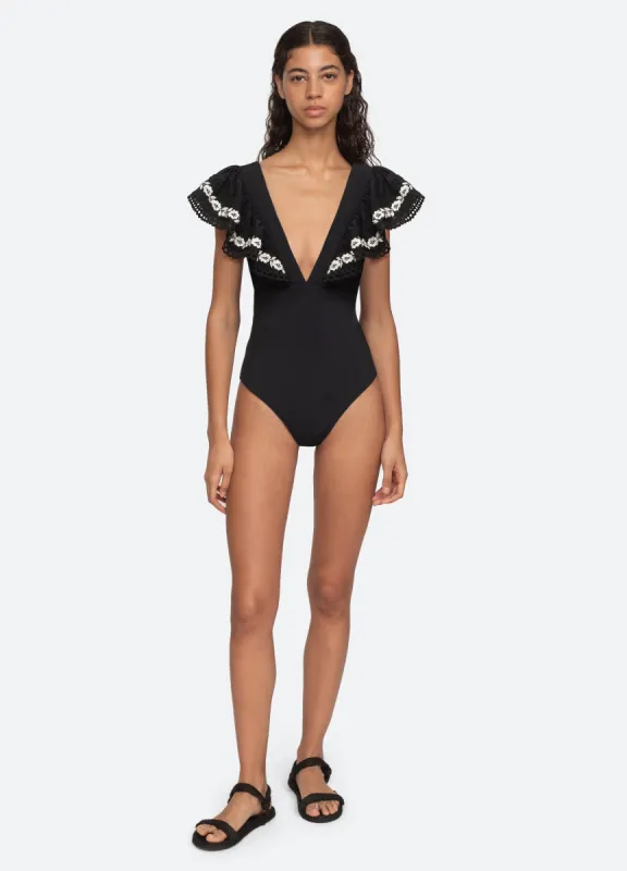 Kayta One Piece made by Sea New York