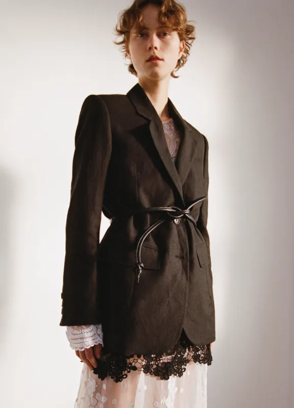 Lara Jacket made by Sea New York