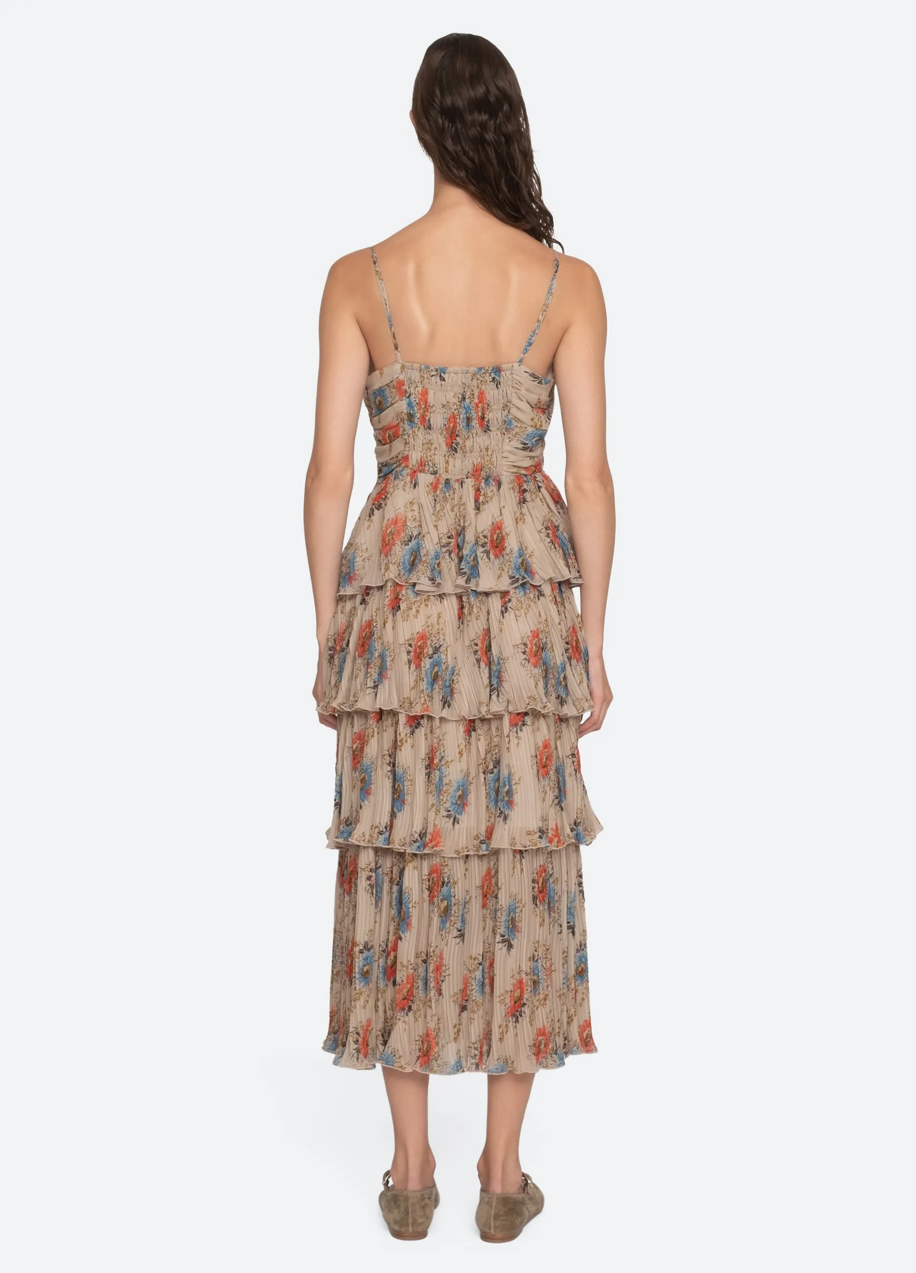 Roanne Dress sold by Sea New York product image thumbnail 3