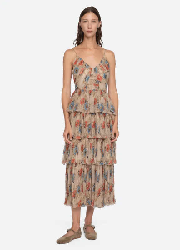 Roanne Dress sold by Sea New York