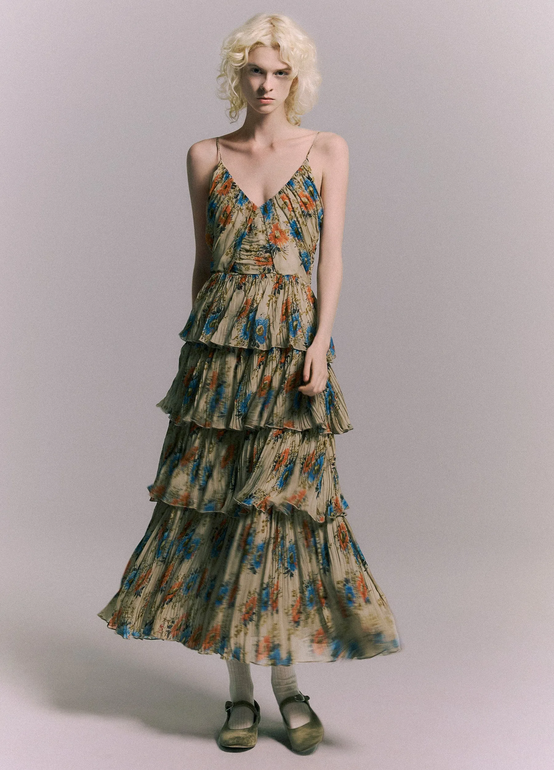 Roanne Dress sold by Sea New York product image thumbnail 2