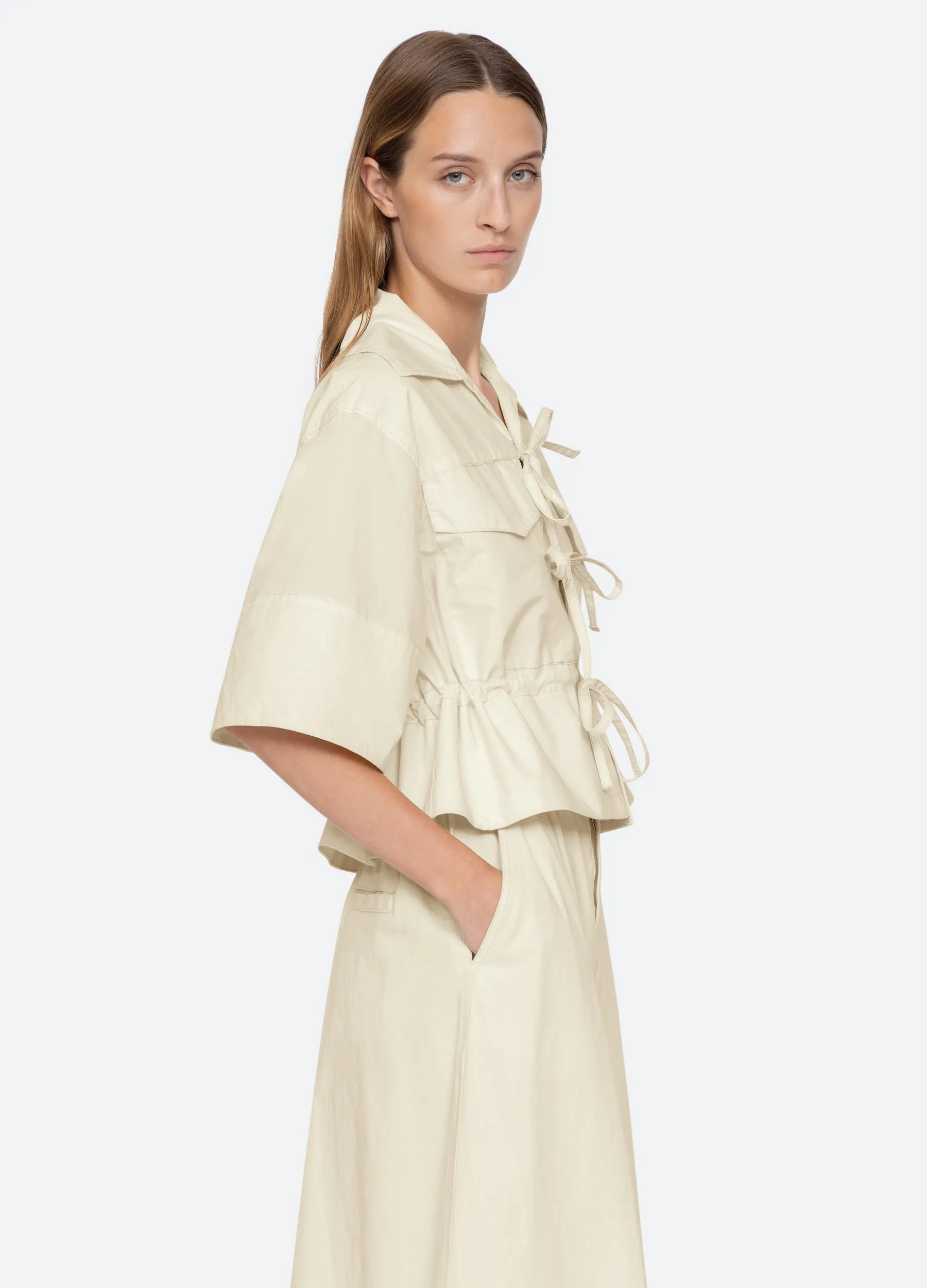 Karina Top sold by Sea New York product image thumbnail 3