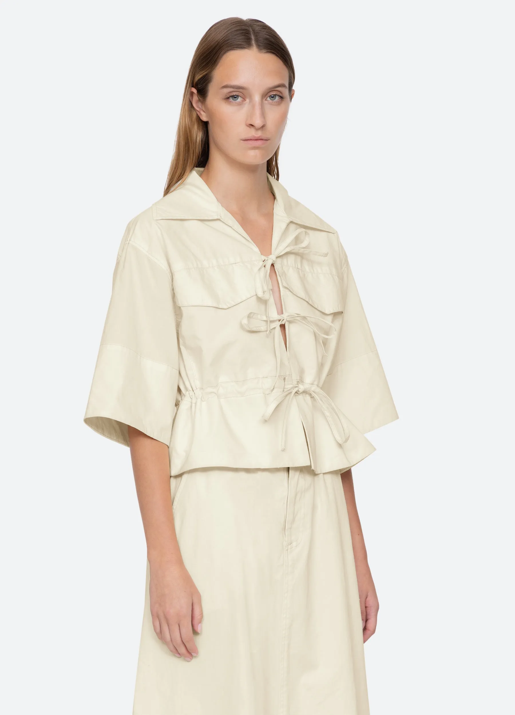 Karina Top sold by Sea New York product image thumbnail 5