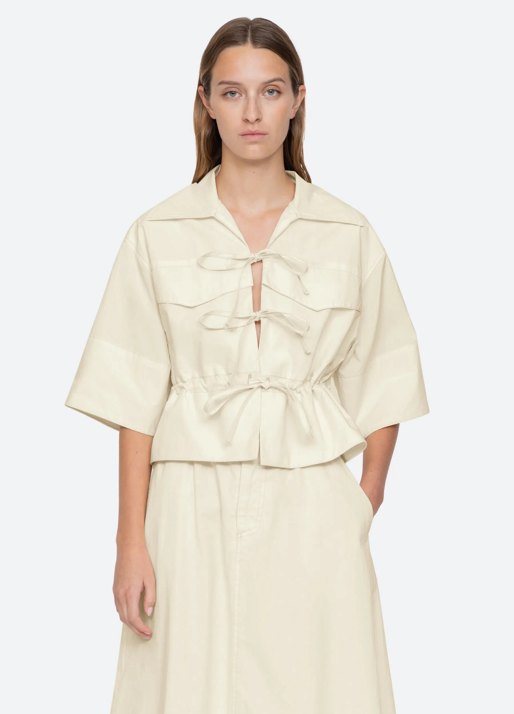 Karina Top sold by Sea New York product image thumbnail 4