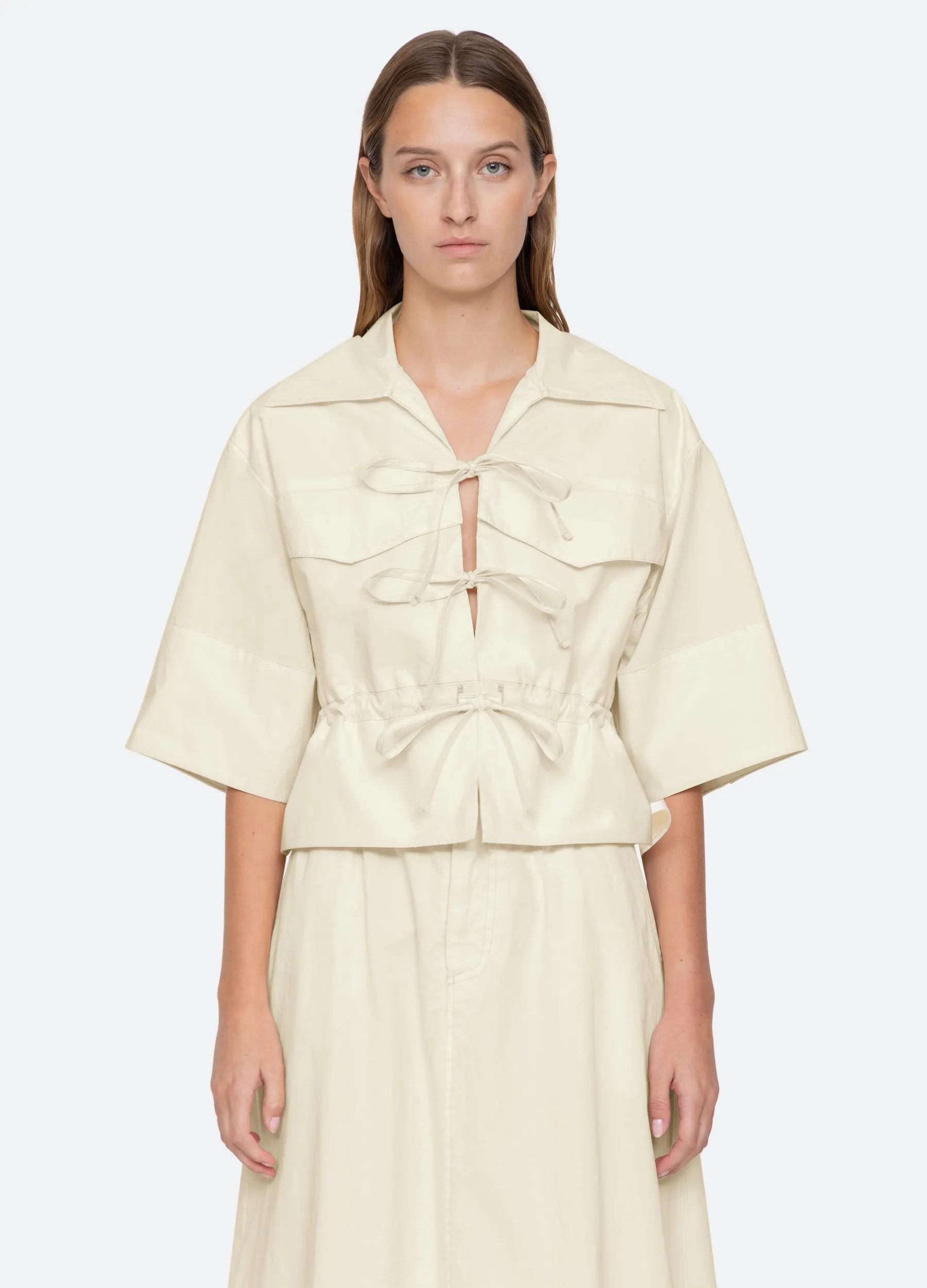 Karina Top sold by Sea New York