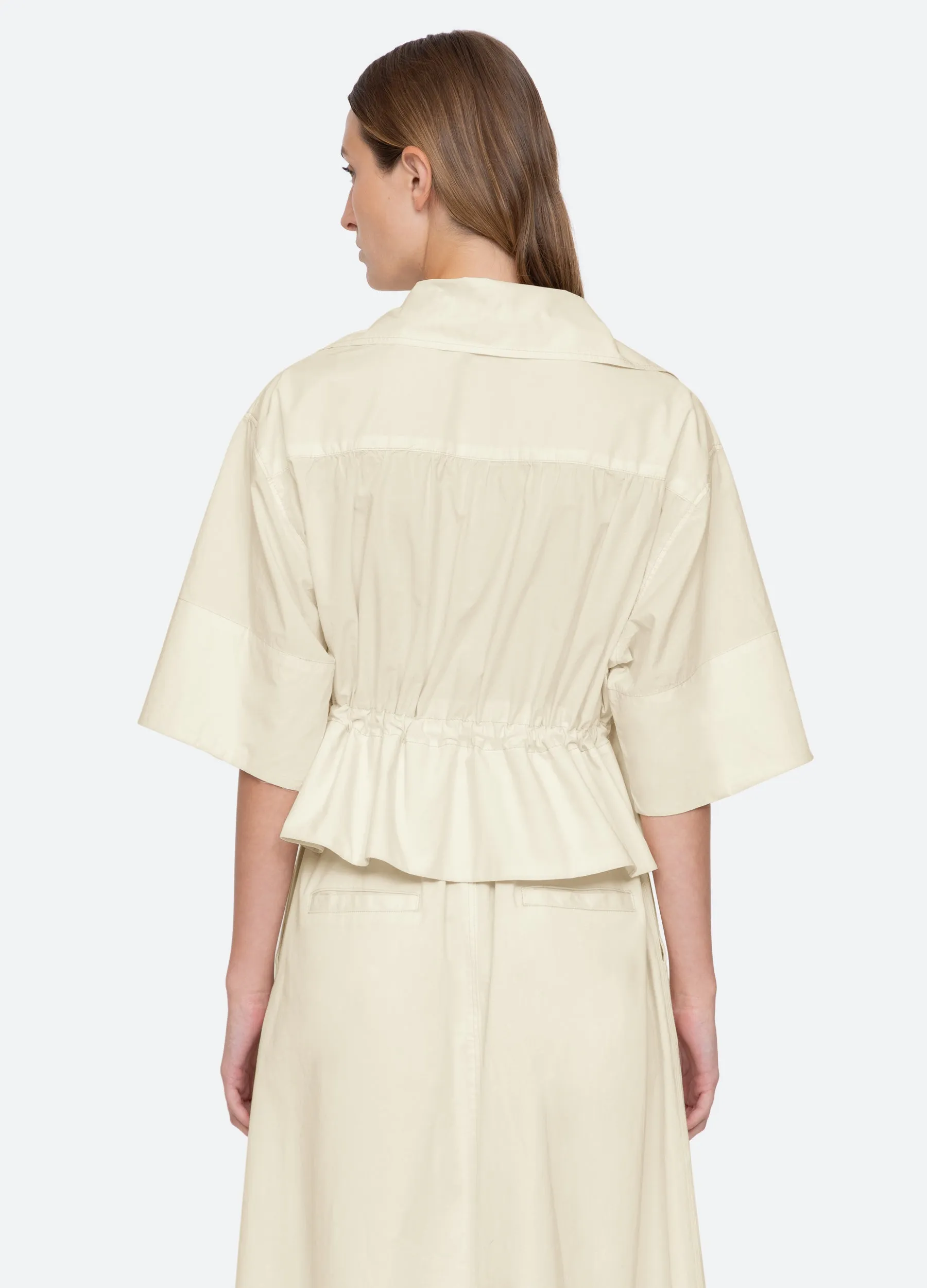 Karina Top sold by Sea New York product image thumbnail 2