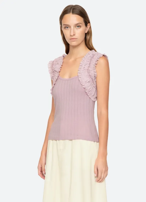 Salome Tank sold by Sea New York