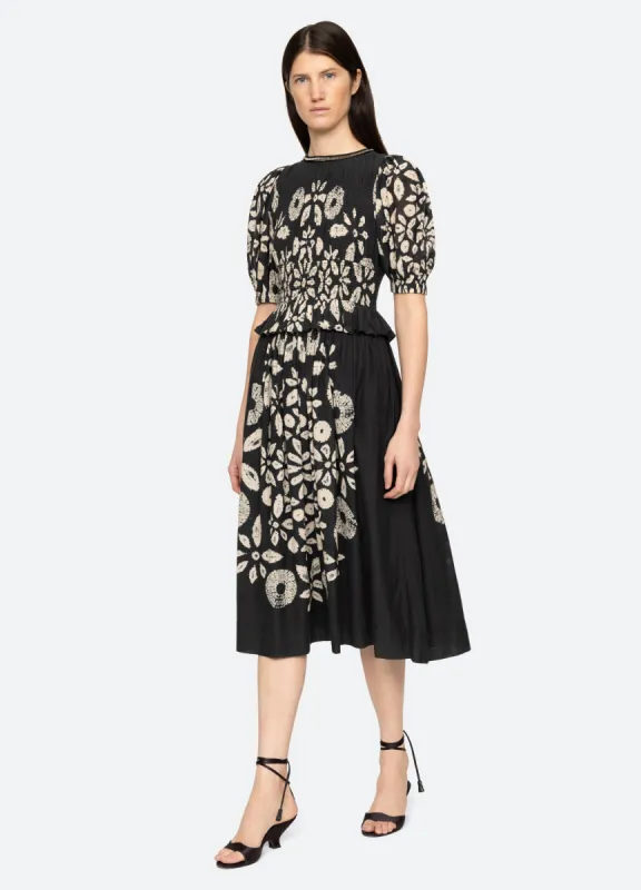 Thea S/S Dress sold by Sea New York