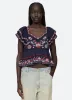 Eclisse Top sold by Sea New York