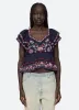 Eclisse Top sold by Sea New York
