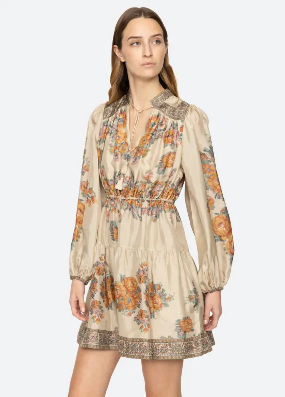 Fiorella Dress sold by Sea New York