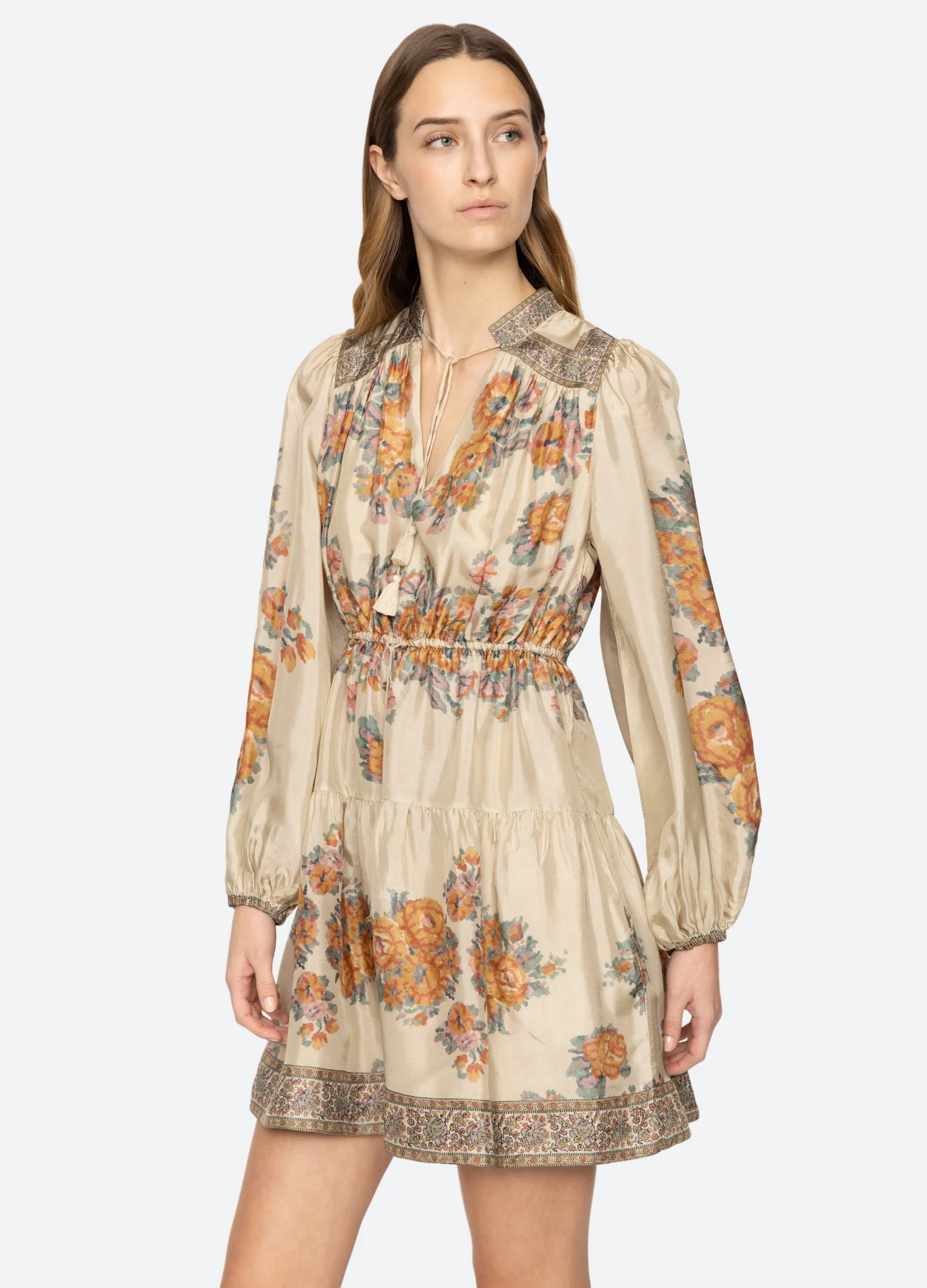 Fiorella Dress sold by Sea New York