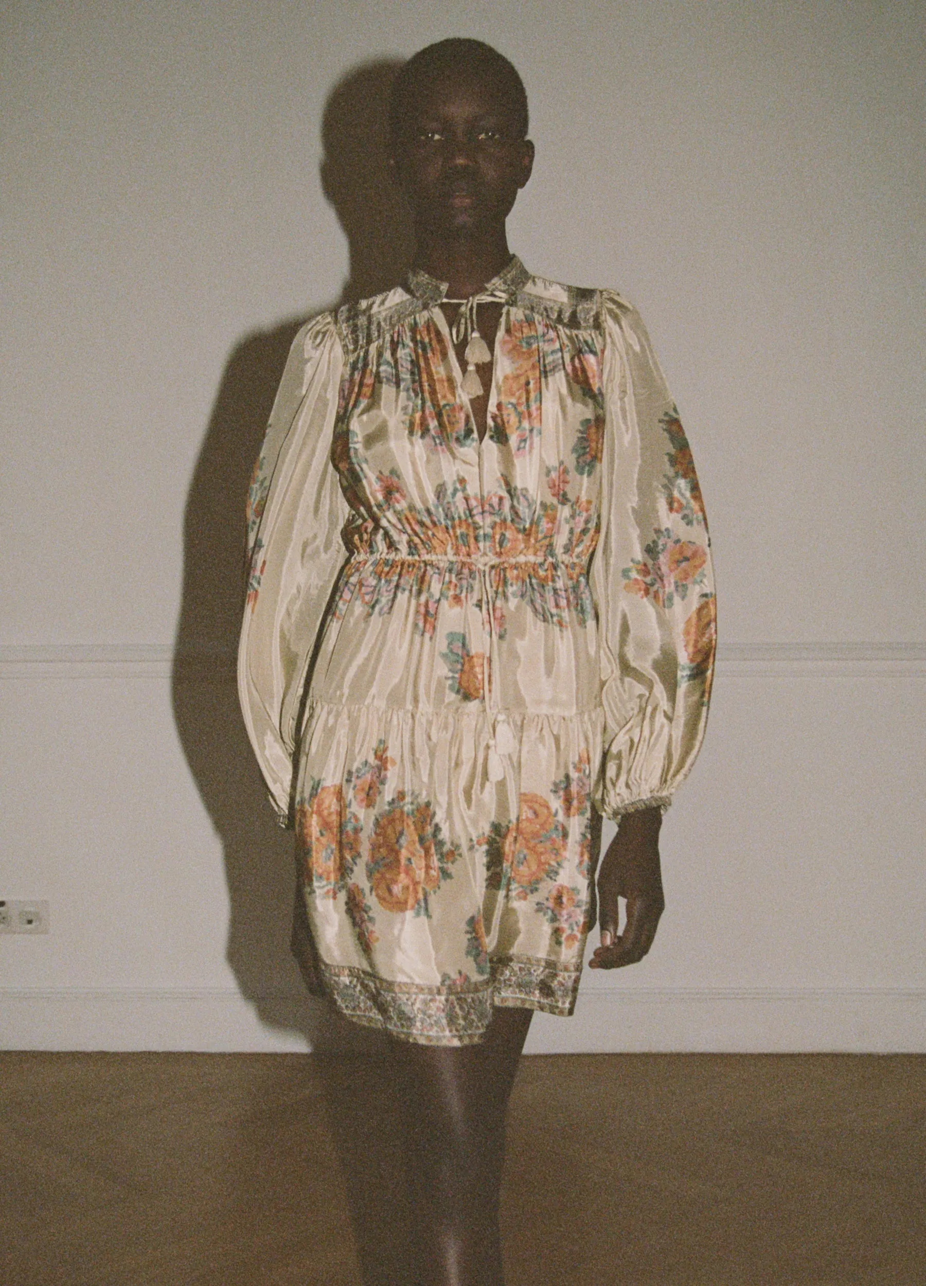 Fiorella Dress sold by Sea New York product image thumbnail 2