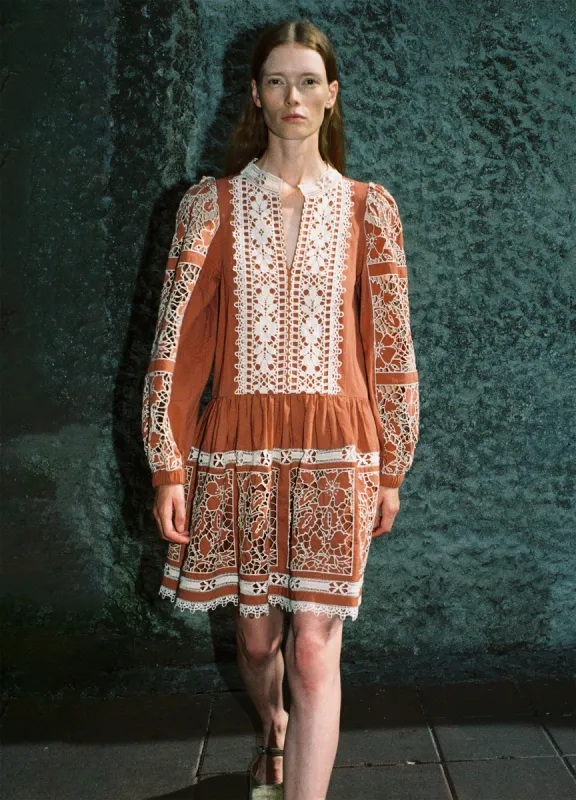 Joah Tunic sold by Sea New York