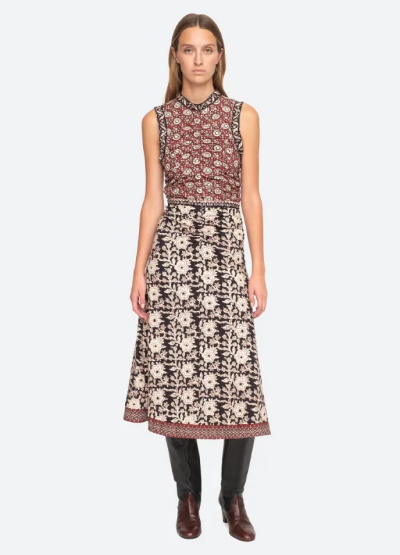 Danae Dress made by Sea New York