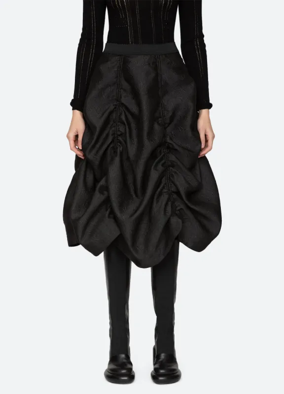 Elegi Skirt made by Sea New York