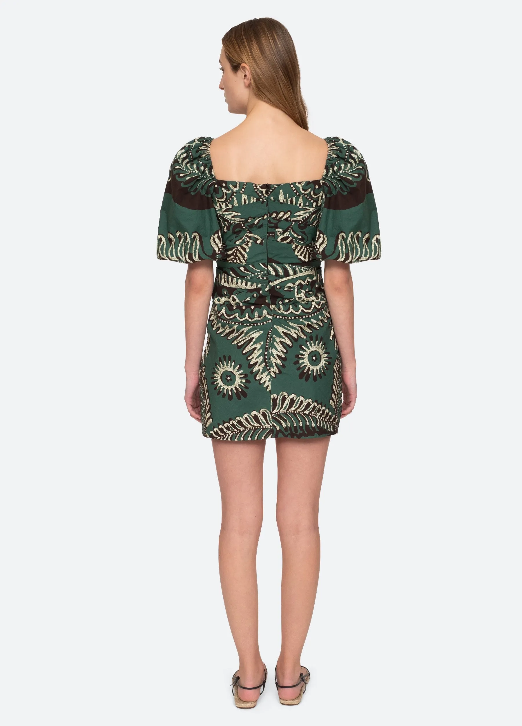 Charlough Mini Dress sold by Sea New York product image thumbnail 3