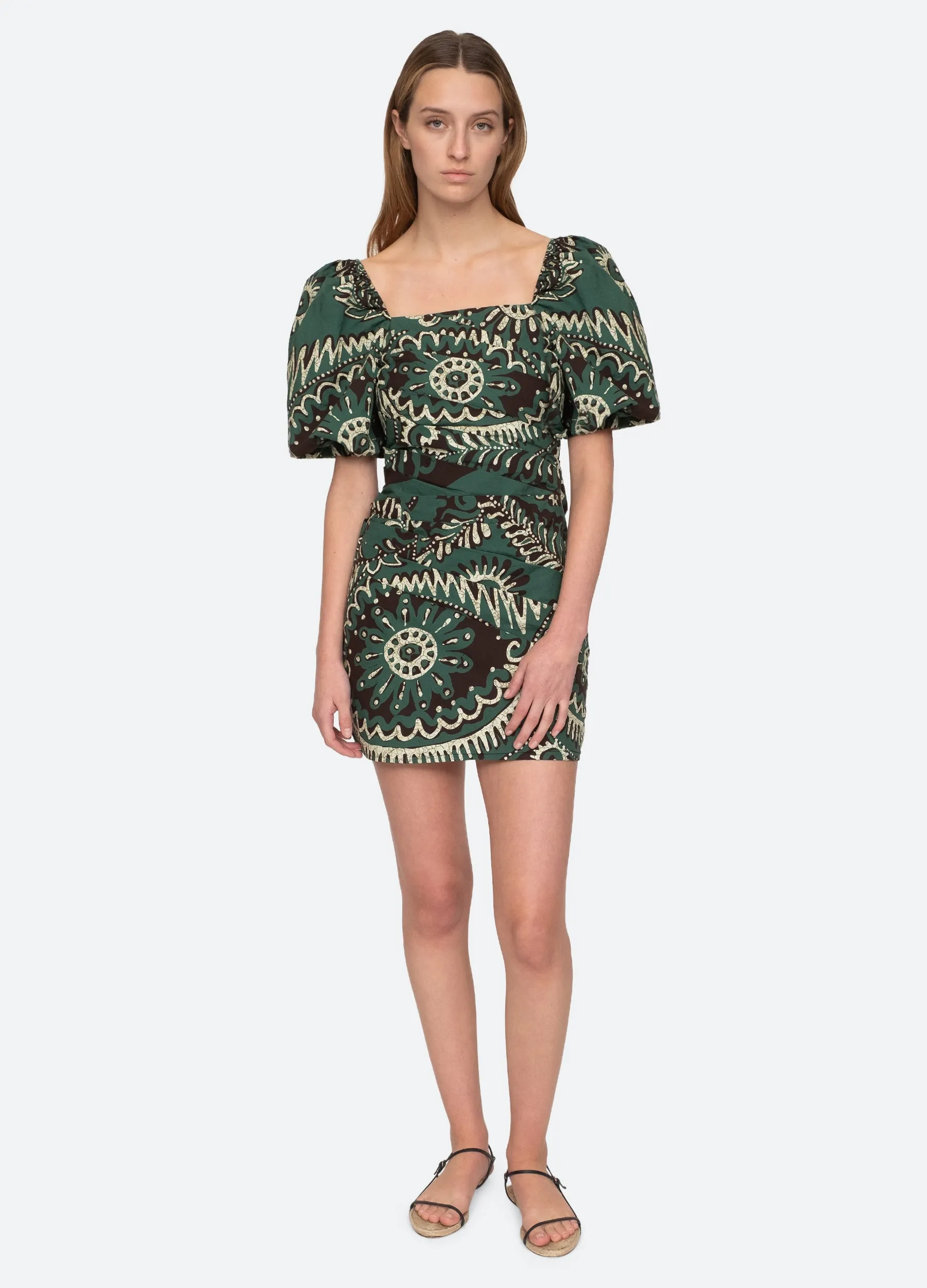 Charlough Mini Dress sold by Sea New York product image thumbnail 2