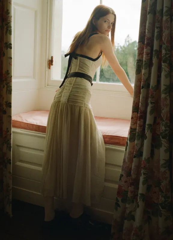 Tatum Dress made by Sea New York