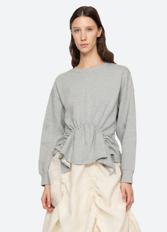 Elegi Sweatshirt sold by Sea New York