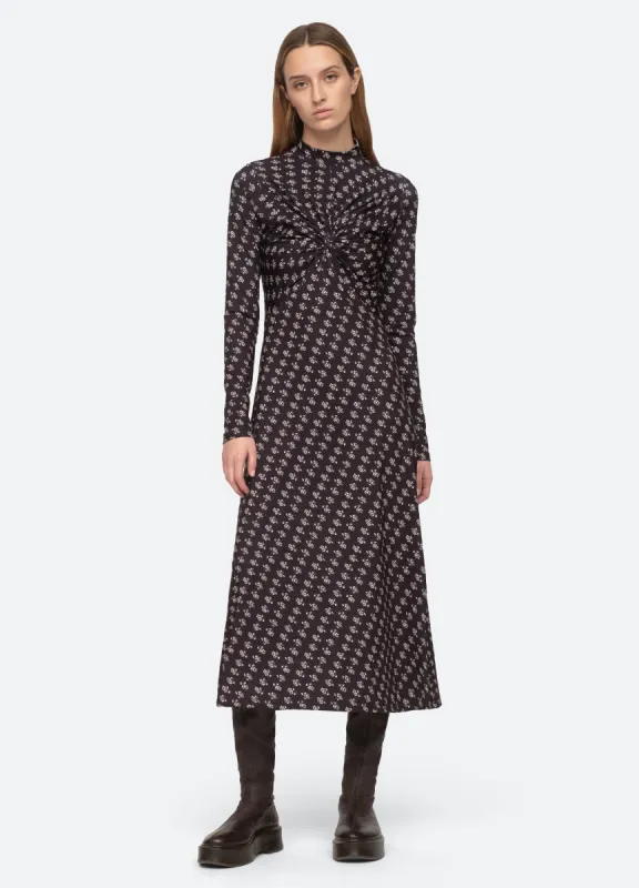 Edwina S/S Dress | Parallel