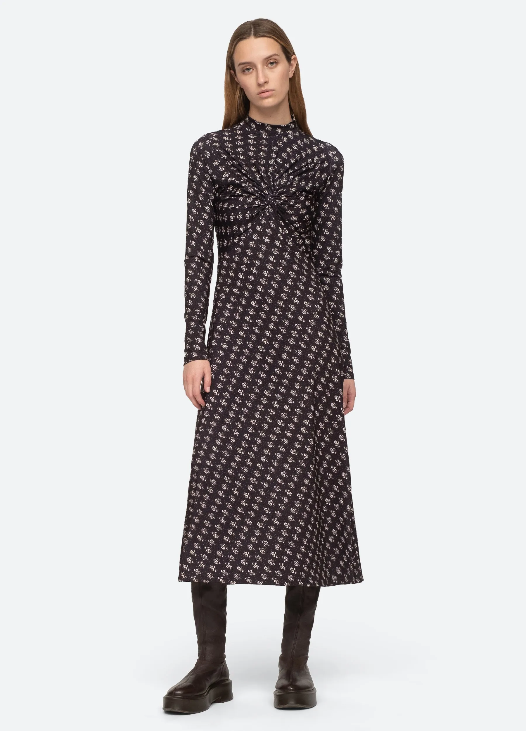 Ada Dress sold by Sea New York