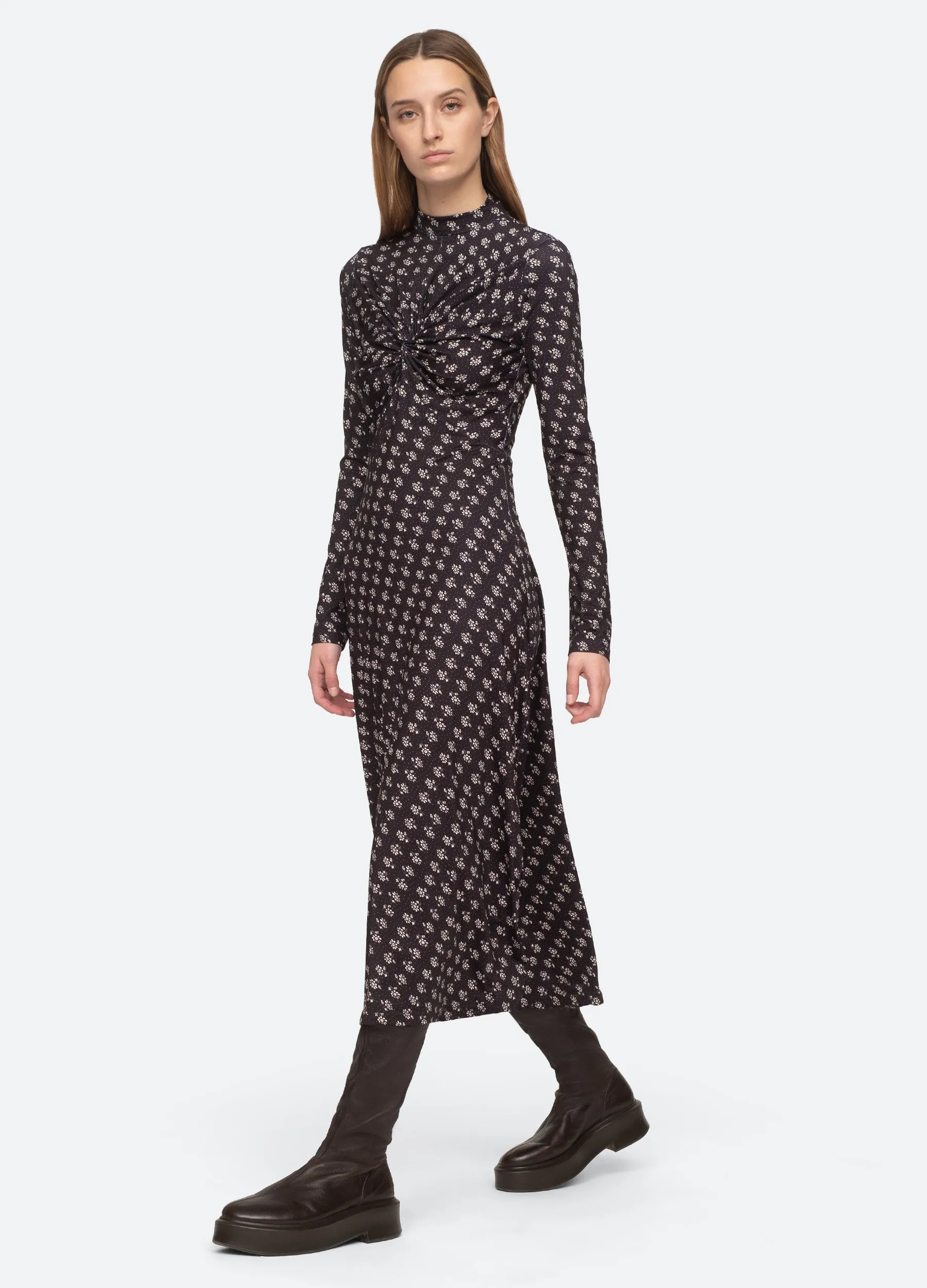 Ada Dress sold by Sea New York product image thumbnail 4