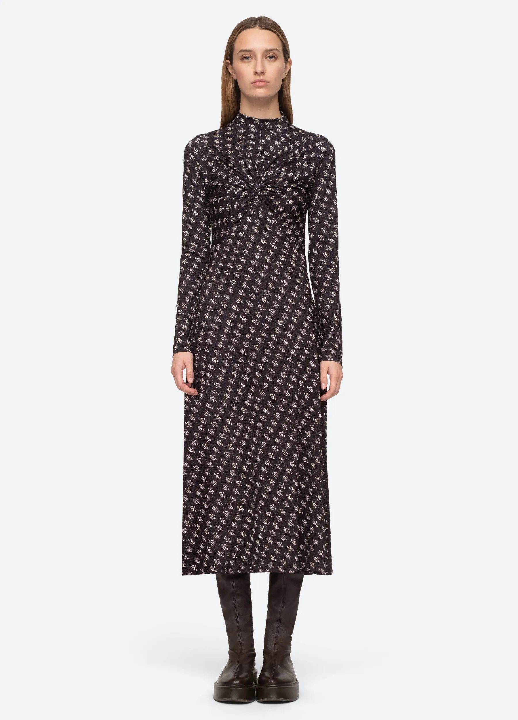 Ada Dress sold by Sea New York product image thumbnail 5