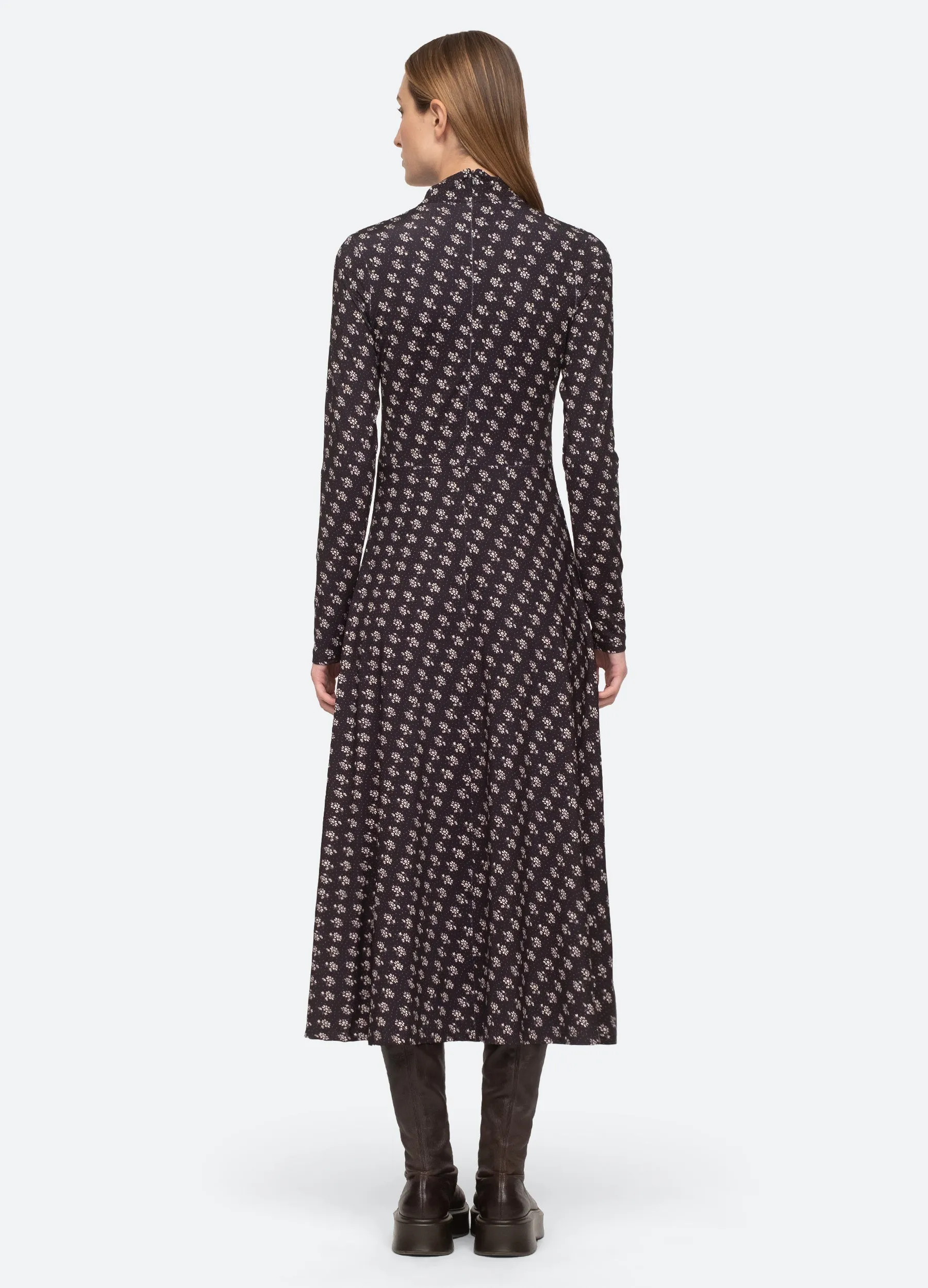 Ada Dress sold by Sea New York product image thumbnail 3