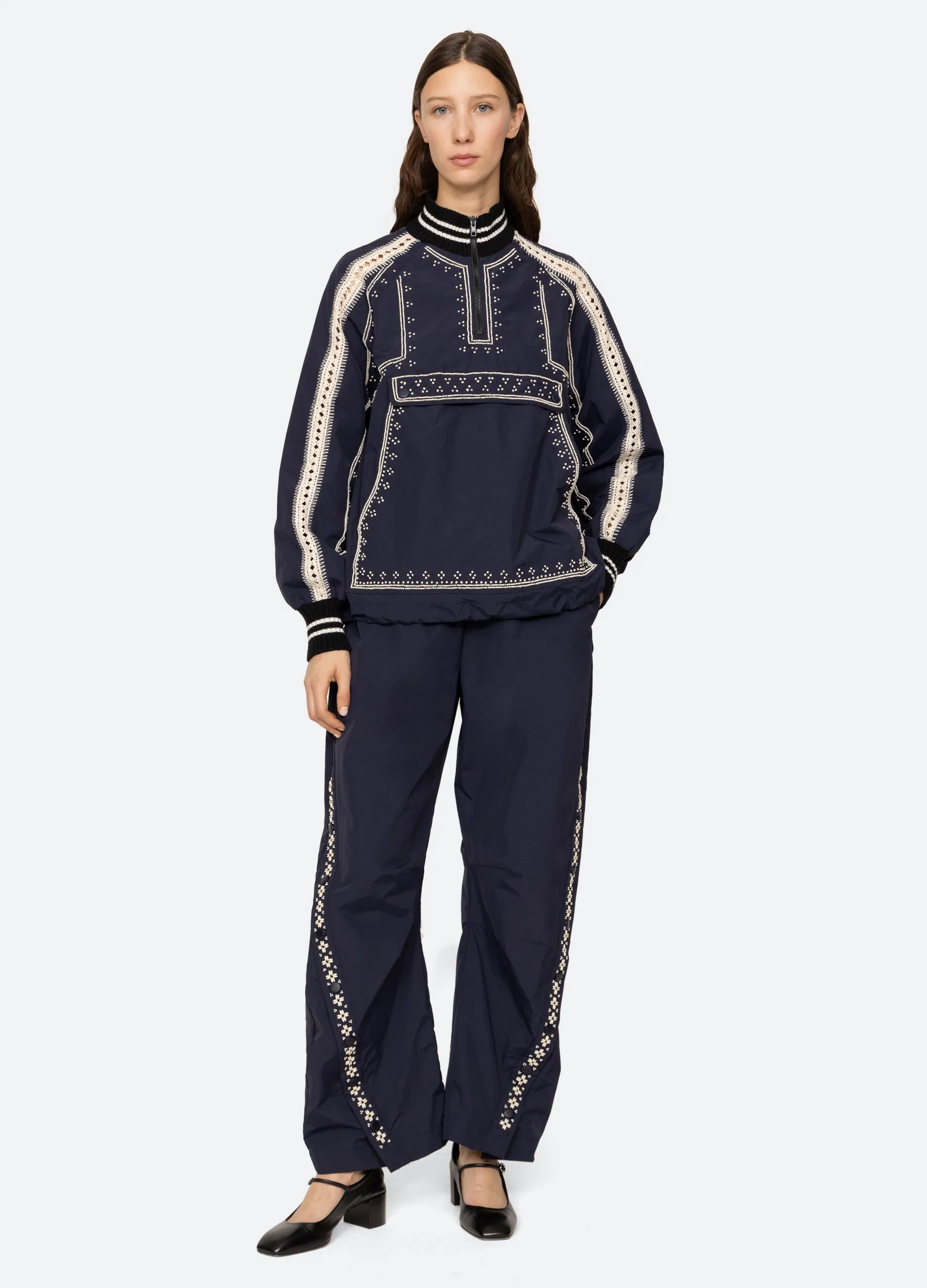 Mille Pants sold by Sea New York product image thumbnail 3