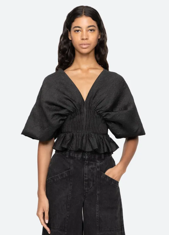 Elegi Top made by Sea New York