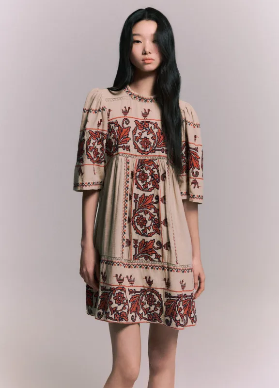 Beena Dress sold by Sea New York