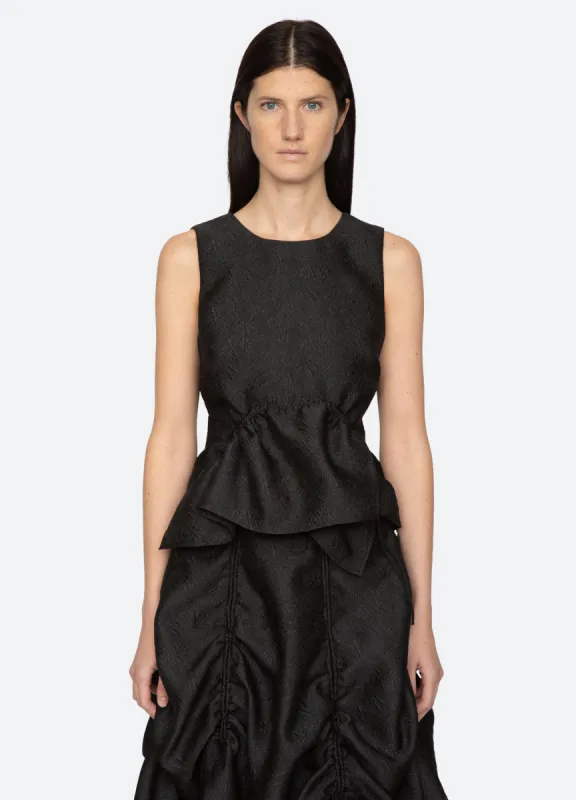 Elegi Tank sold by Sea New York