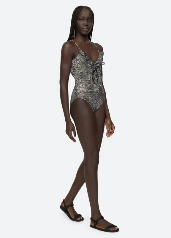 Katrine One Piece made by Sea New York