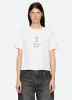 Champagne T-Shirt sold by Sea New York