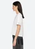 Champagne T-Shirt sold by Sea New York