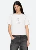 Champagne T-Shirt sold by Sea New York