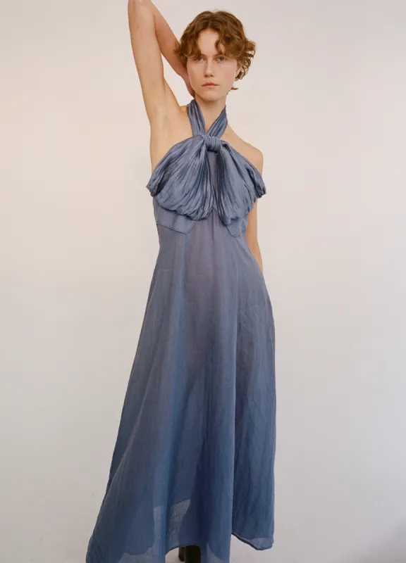 Risa Halter Dress made by Sea New York