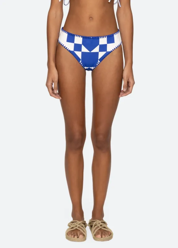 Tanya Bikini Bottom made by Sea New York