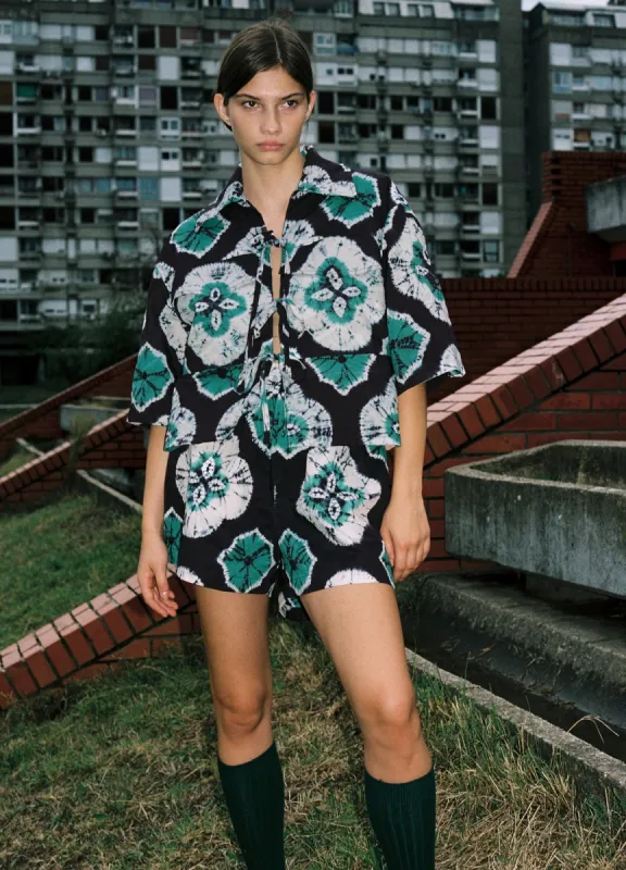 Aveline Top made by Sea New York