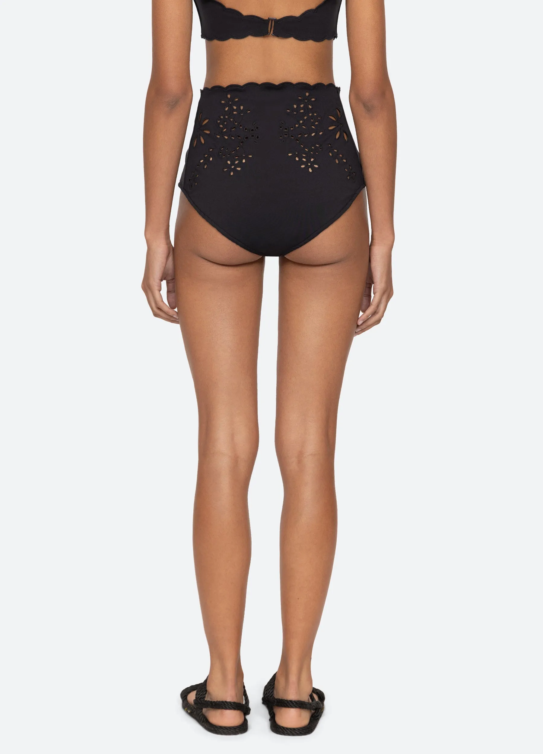 Liat Bikini Bottom sold by Sea New York product image thumbnail 3