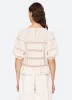 Antonina Top sold by Sea New York