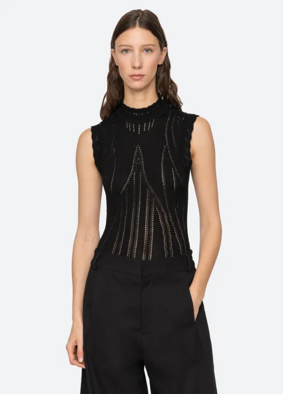 Paxton Top made by Sea New York