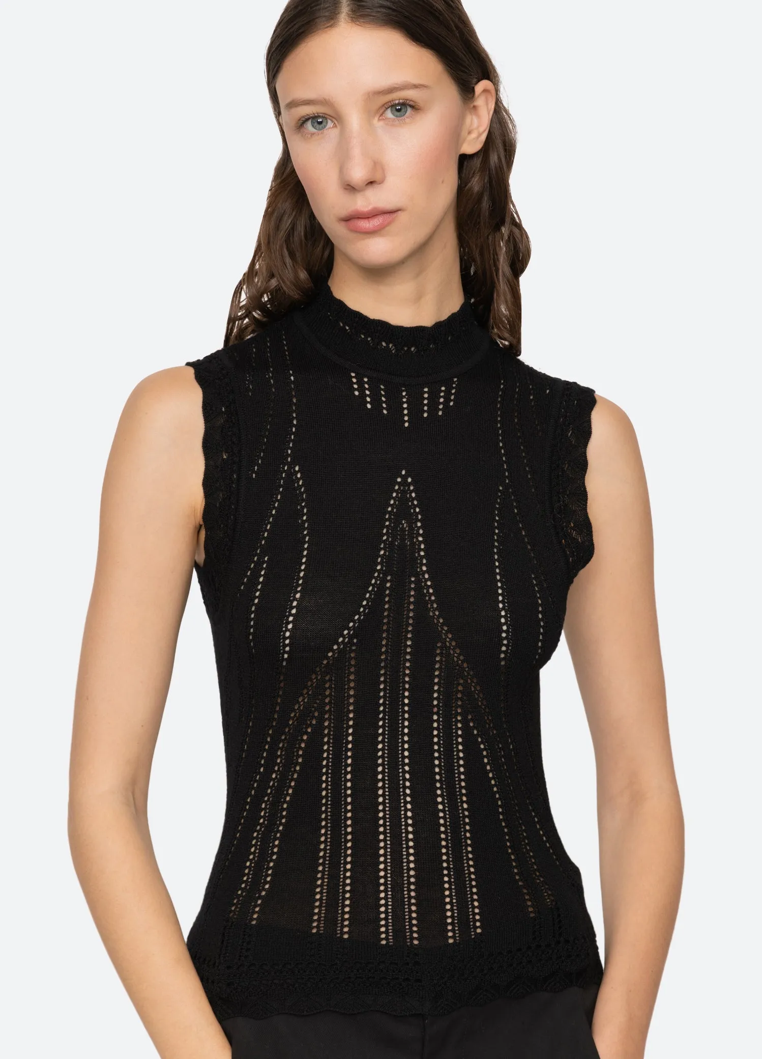 Paxton Top sold by Sea New York product image thumbnail 5