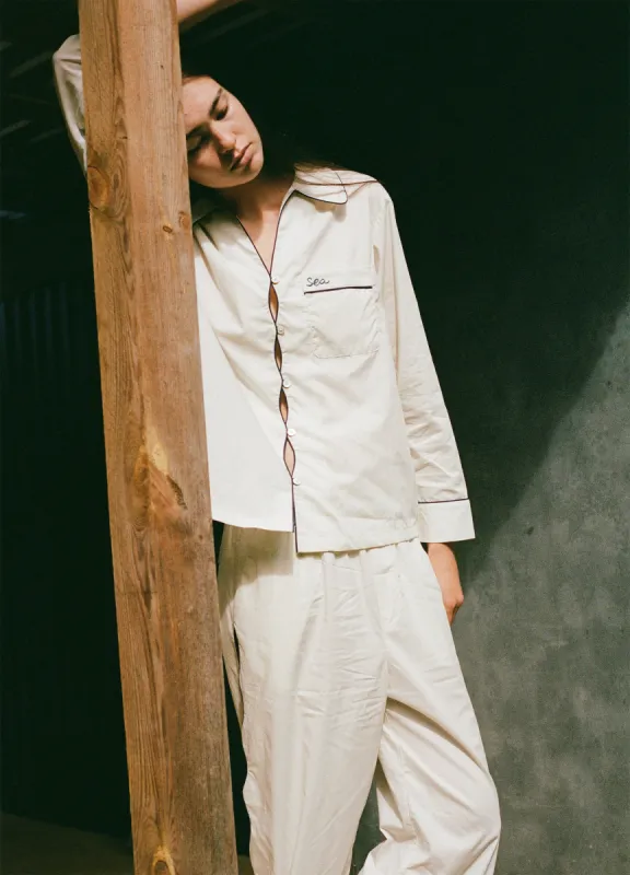 Vesta PJ Set sold by Sea New York